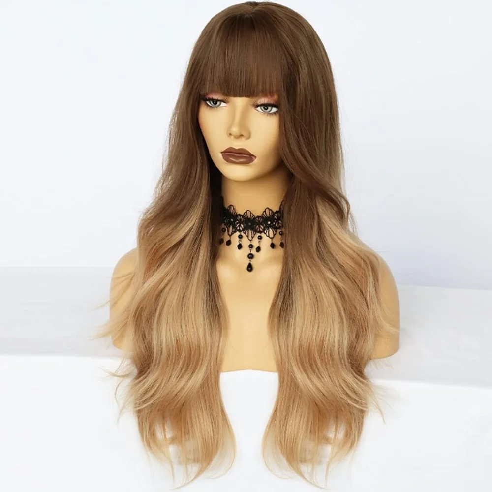 Blooming Hair 26